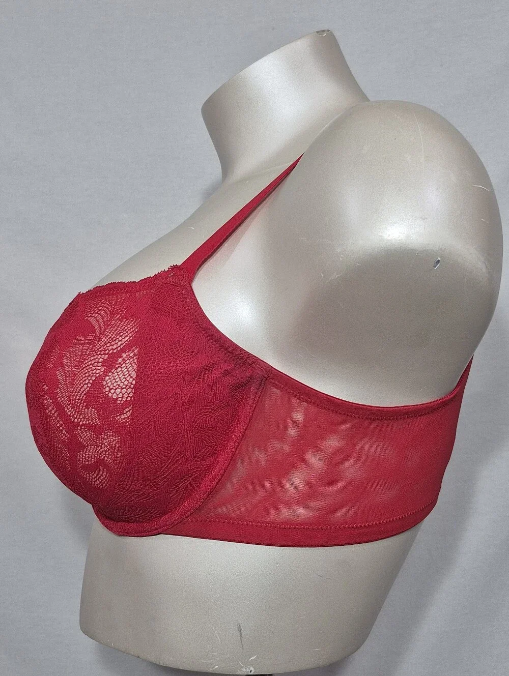 DELIMIRA model number